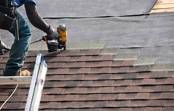 Licensed Storm Damage Roof Repair service in Florence, AL - Brentwood Metal Roofing